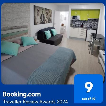Apartamento Con Piscina A 2 Minutos De La Playa!!! Лорет де Мар Екстериор снимка
