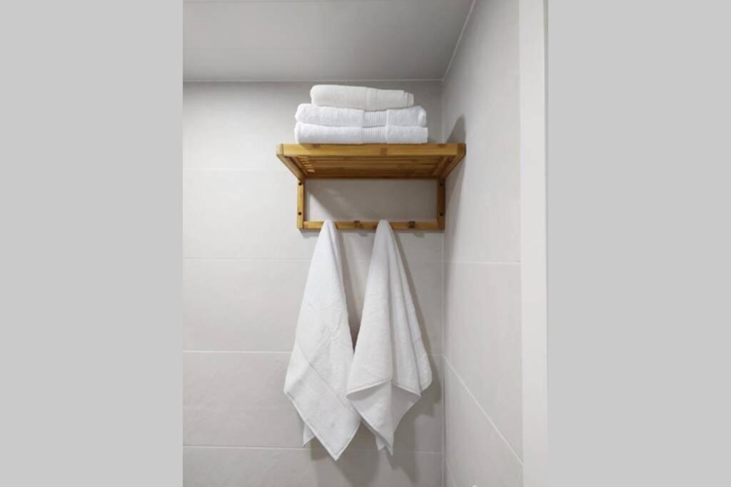 Apartamento Con Piscina A 2 Minutos De La Playa!!! Лорет де Мар Екстериор снимка