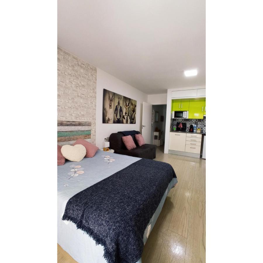 Apartamento Con Piscina A 2 Minutos De La Playa!!! Лорет де Мар Екстериор снимка