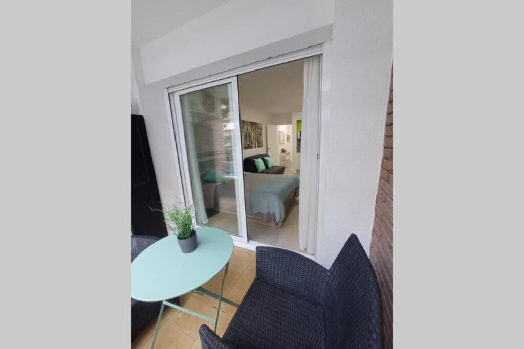 Apartamento Con Piscina A 2 Minutos De La Playa!!! Лорет де Мар Екстериор снимка